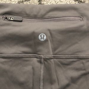 Lululemon Leggings Size 8